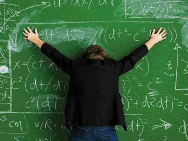 Ανέκδοτο: Πώς ανοίγουν τις κονσέρβες οι Μαθηματικοί;