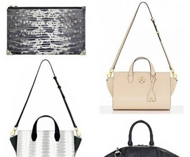 Alexander Wang: Δείτε τι θα κρατήσουμε αυτή τη σεζόν!