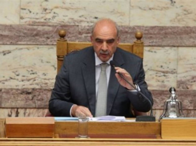 Συγχαρητήρια του Μεϊμαράκη στον Μακροδημήτρη