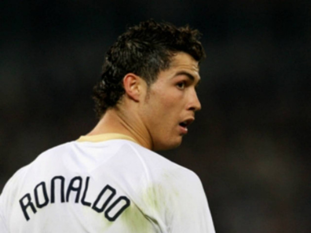 Χαμός στο Twitter: «Γιατί ο Κριστιάνο Ρονάλντο είναι λυπημένος»