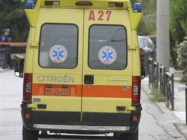 Νεκρός από έκρηξη βόμβας ο 59χρονος στα Χανιά