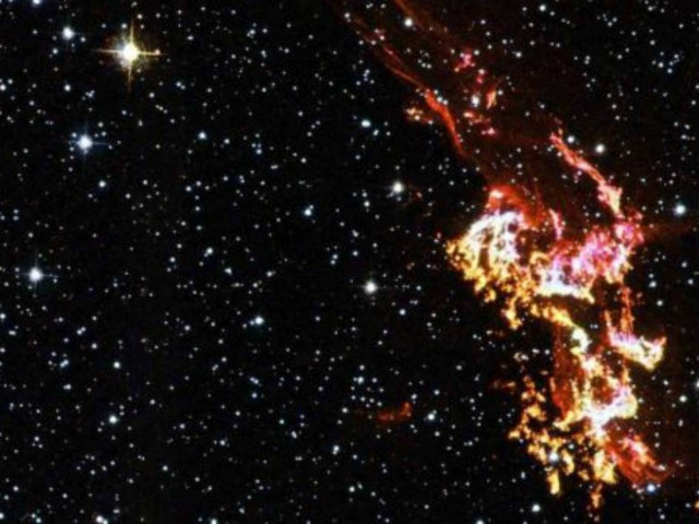 Βίντεο: Όλη η εξέλιξη του σύμπαντος μέσα σε 78 δευτερόλεπτα!