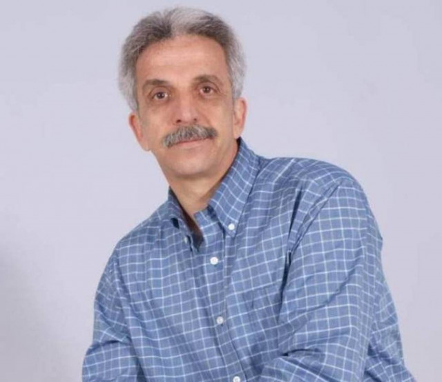 Αναγνωστάκης: Η ψήφος στη ΔΗΜΑΡ δεν είναι δεδομένη