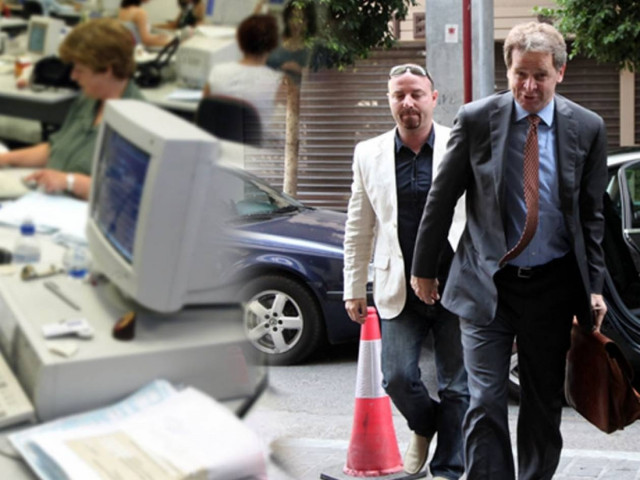 Η τρόικα ζητά την κατάργηση του πενθήμερου