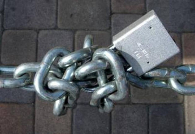 Κλείνουν οι περισσότερες επιχειρήσεις στο Ηράκλειο