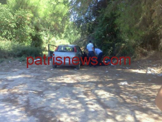 Ηλεία: Θρίλερ με την εν ψυχρώ εκτέλεση ιερέα