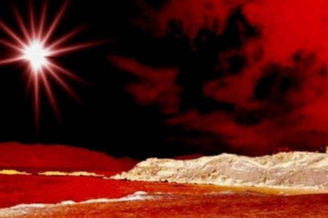 Τελικά, υπάρχει εξωγήινη ζωή;