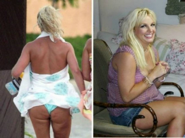 Μπρίτνεϊ Σπίαρς: Δείτε πως είναι σήμερα!