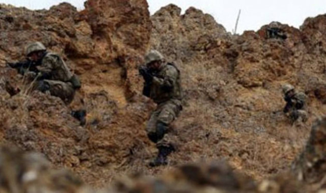 Τουρκία: Νεκροί 9 αξιωματούχοι ασφαλείας