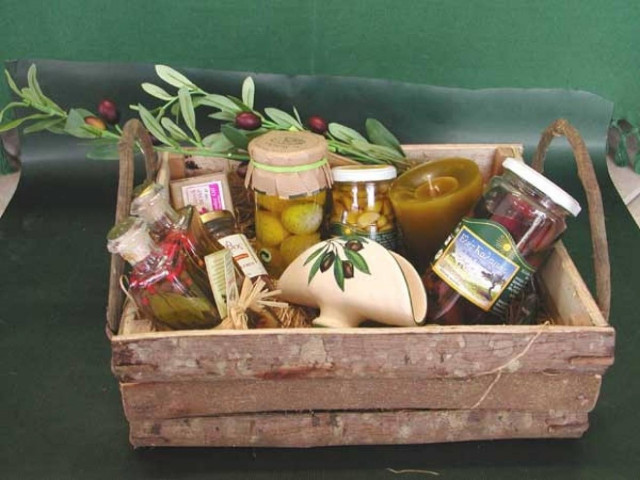 Η μεσογειακή διατροφή δίνει επιπλέον χρόνια ζωής