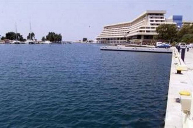 Θεσσαλονίκη: Κινητοποιήσεις στο συγκρότημα «Πόρτο Καρράς»