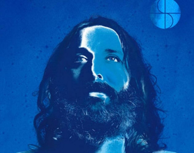 Ο Sebastien Tellier στο Reworks Festival