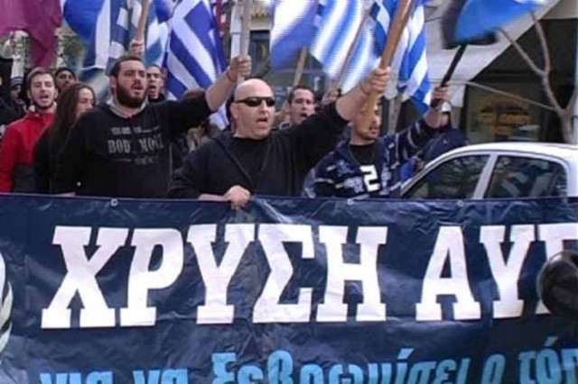 Οι λόγοι της καθιέρωσης της Χρυσής Αυγής στο πολιτικό μας σύστημα