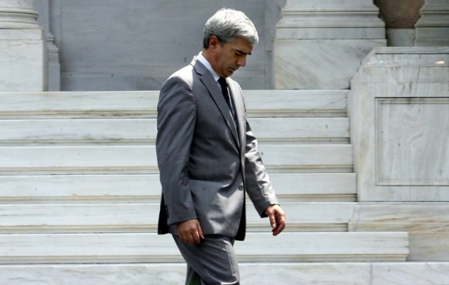 Στις αρχές της επόμενης εβδομάδας «κλειδώνουν» τα μέτρα