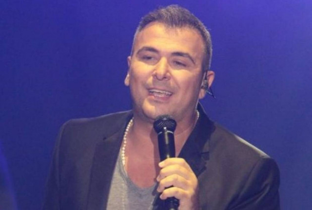 Το συγκινητικό μήνυμά που έστειλε στον κόσμο ο Αντώνης Ρέμος