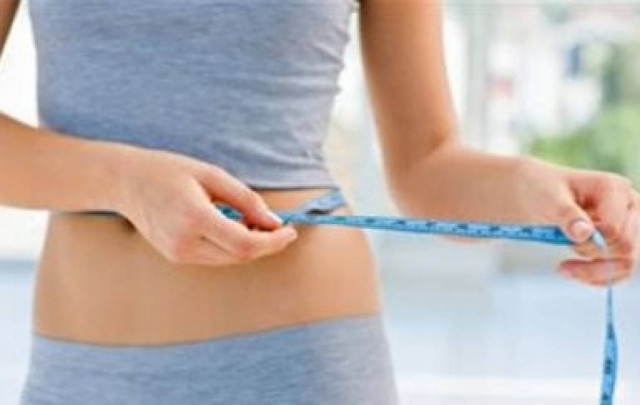 Πώς θα χάσετε τα κιλά του καλοκαιριού