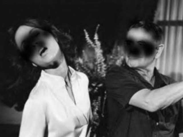 Αχαϊα: Τραγουδιστής χαστούκισε την φίλη του μετά το πρόγραμμά του!