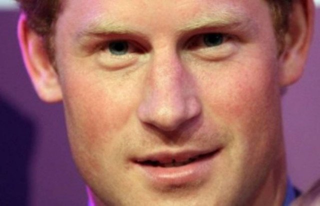 Πειράγματα από 6χρονο στον «άτακτο» πρίγκιπα Χάρι