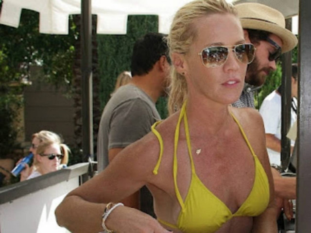 Μετά το χωρισμό έρχεται το αδυνάτισμα