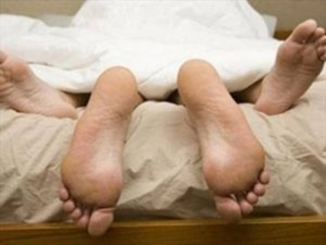 Έκανε σεξ και μετά το ξέχασε