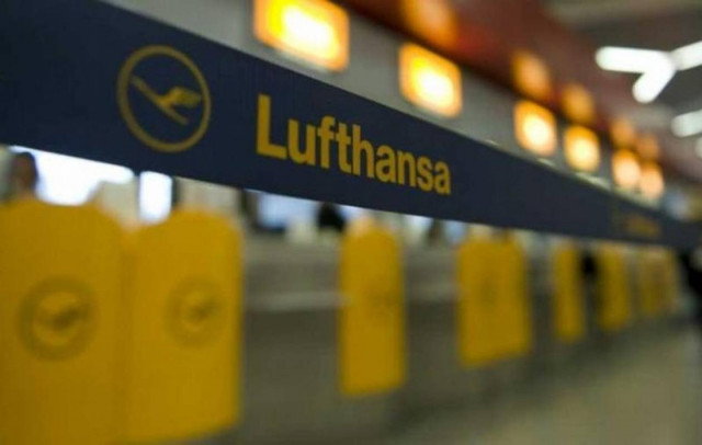 Lufthansa: Και το αεροδρόμιο του Μονάχου σε απεργιακό κλοιό