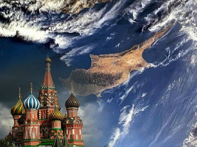 Η Μόσχα αποδεσμεύει τα 5 δισ. ευρώ για την Κύπρο