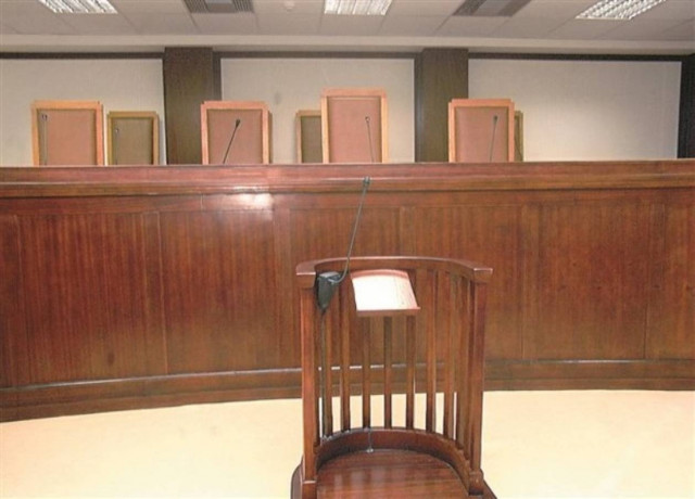 Πανδικαστική συγκέντρωση την Τετάρτη