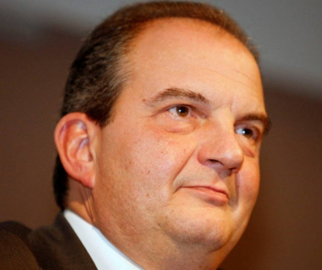 Συνάντηση Καραμανλή – Κεφαλογιάννη