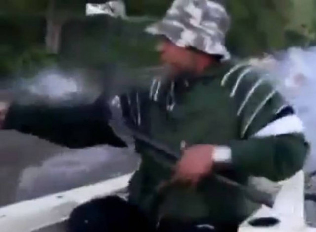 Video: Αυτή είναι ψαριά