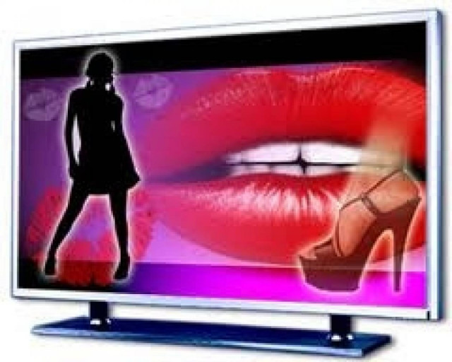 Οι πιο σέξυ παρουσιάστριες στην Ελληνική TV