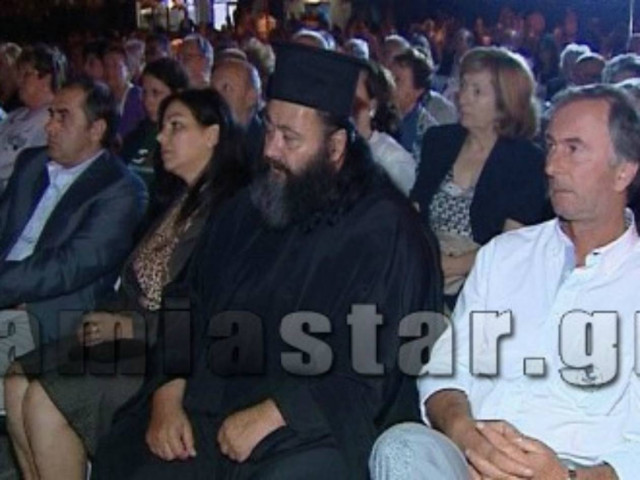 Στοιχεία - σοκ: «Γάζωσαν» με 8 σφαίρες τον ιερέα στην Ηλεία