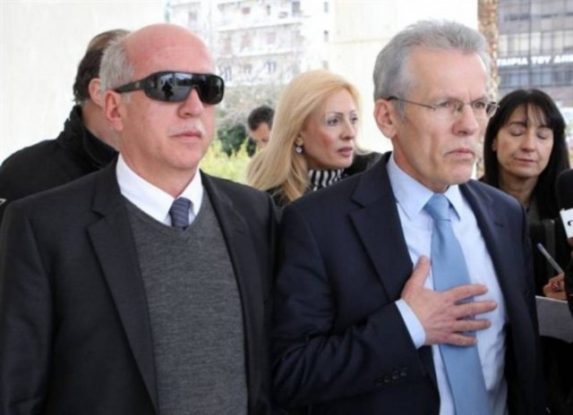 Στους οικονομικούς εισαγγελείς Γερ. Αρσένης και Βάσω Παπανδρέου