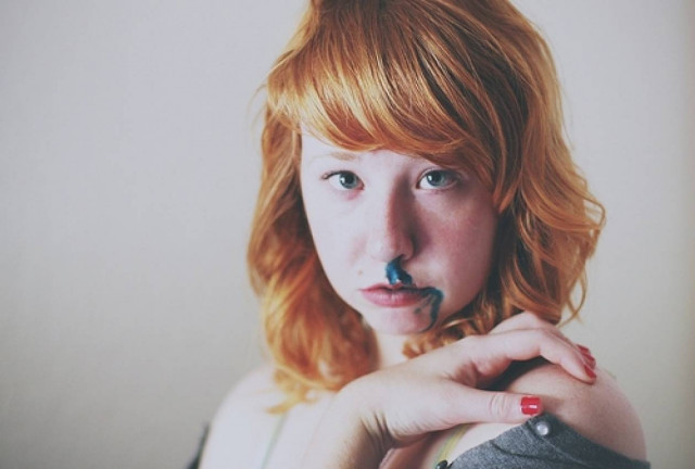 Απίστευτο: 7.000 άνθρωποι έχουν μπλε αίμα