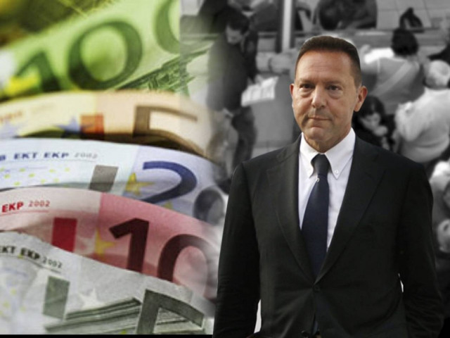 Νέα μέτρα, μετά το πακέτο των 11,5 δισ., αν ξεφύγει το έλλειμμα