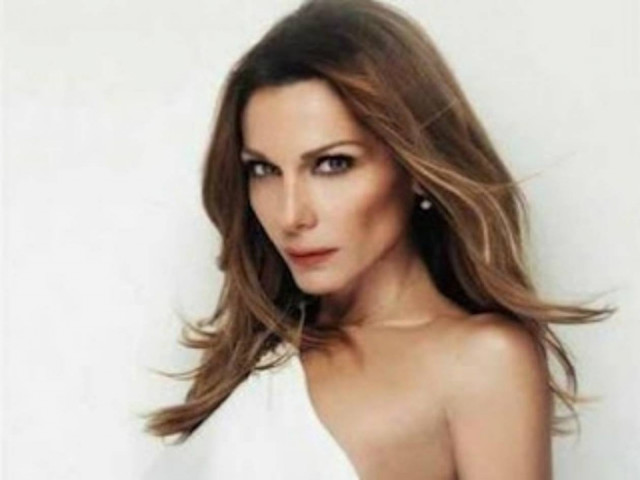 Πως ήταν η Δέσποινα Βανδή πριν μερικά χρόνια!