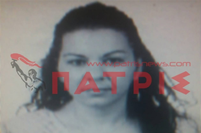 Αυτή είναι η γυναίκα πίσω από το έγκλημα πάθους!