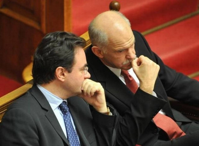 Ανοίγει ο δρόμος για εξεταστική και ίσως προανακριτική επιτροπή