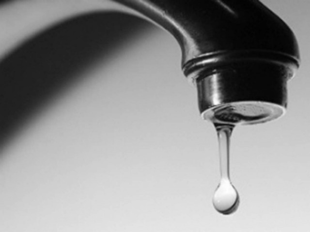 Θεσσαλονίκη: Χωρίς νερό το Ωραιόκαστρο