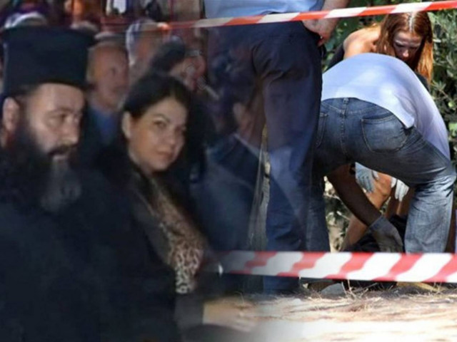 Παπαδιά: «Δεν άντεχα άλλο. Ο ιερέας με χτυπούσε»