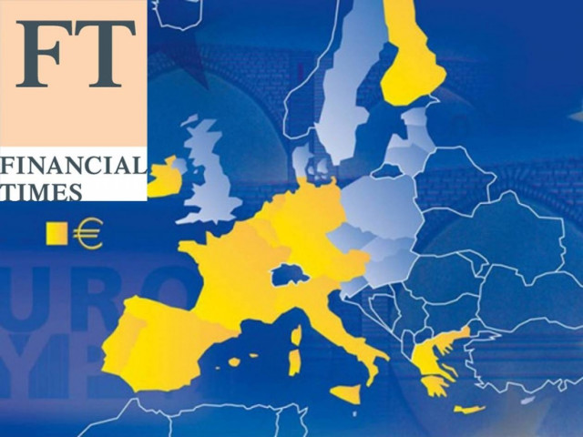 FT Γερμανίας: Το κρύωμα στην ευρωζώνη γίνεται γρίπη