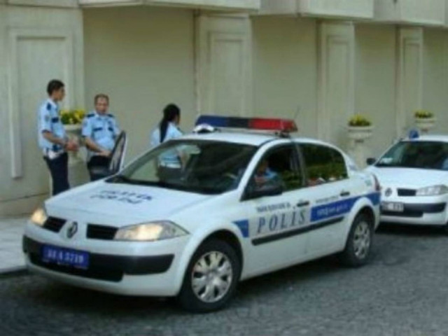 ΣΟΚ: Πυροβόλησε τον βιαστή της και μετά τον αποκεφάλισε