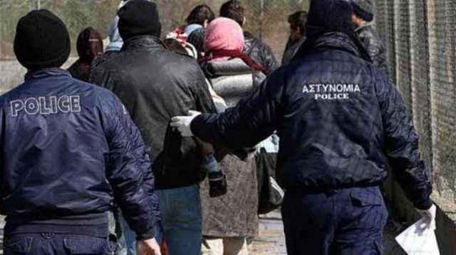 Μεγάλη μείωση στην εισροή παράνομων μεταναστών από τον Έβρο