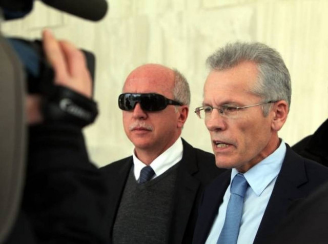 Δυο νέες έρευνες από Πεπόνη και Μουζακίτη