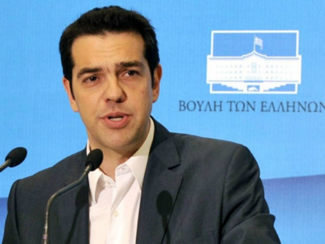 Ο Τσίπρας διόρισε στη Βουλή τον πρώην γραμματέα της νεολαίας του!