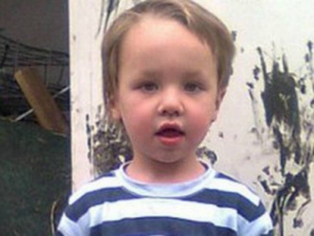 Πνίγηκε 4χρονο αγόρι στο ποτάμι την ώρα που τάϊζε τις πάπιες!