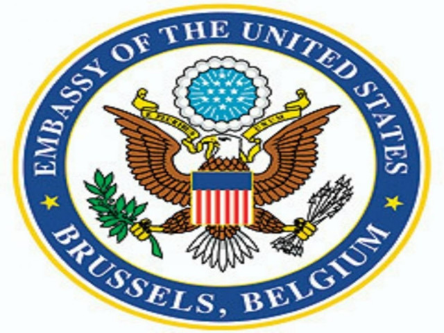 Βρυξέλλες: Εκκενώθηκε η αμερικανική πρεσβεία