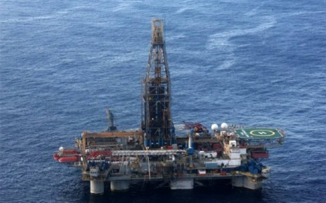 Εξετάζεται «τριμερής» συνεγασία για την ΑΟΖ