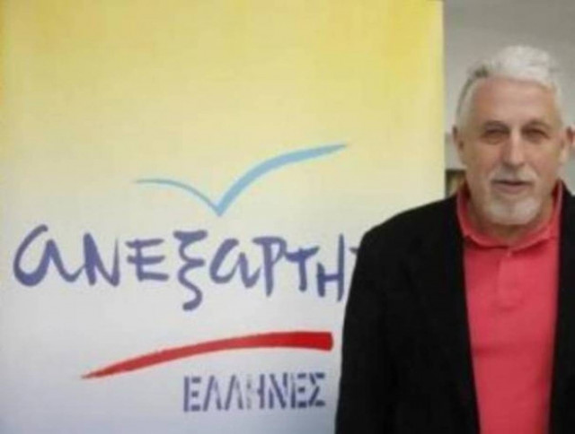 Σφοδρή επίθεση Γ. Μανώλη στην κυβέρνηση για την ανεργία