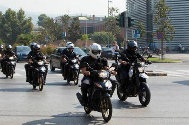 «Αστακός» η Θεσσαλονίκη ενόψει ΔΕΘ