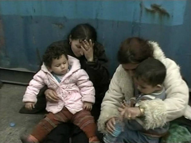 Ναυάγιο ανοιχτά της Σμύρνης με 60 νεκρούς παράνομους μετανάστες